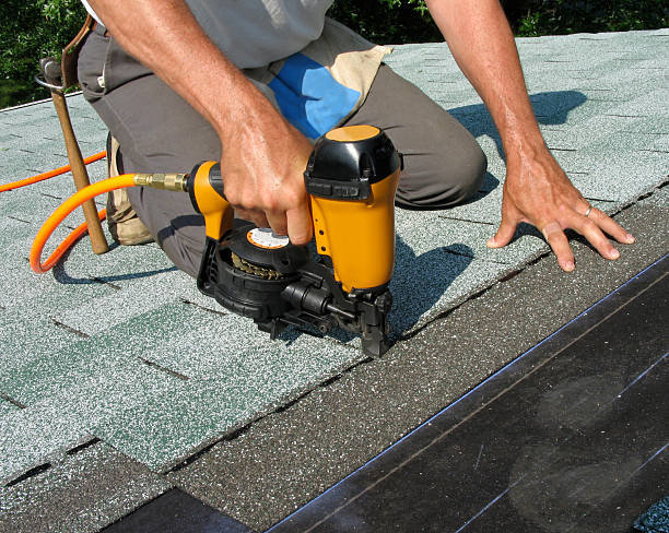 Best New Roof Installation  in Chapel Hill, NC