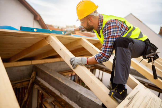 Tile Roofing Contractor in Chapel Hill, NC