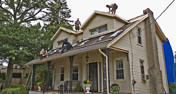 Best Slate Roofing Contractor  in Chapel Hill, NC