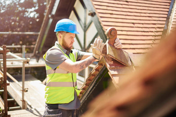 Chapel Hill, NC Roofing Contractor Company
